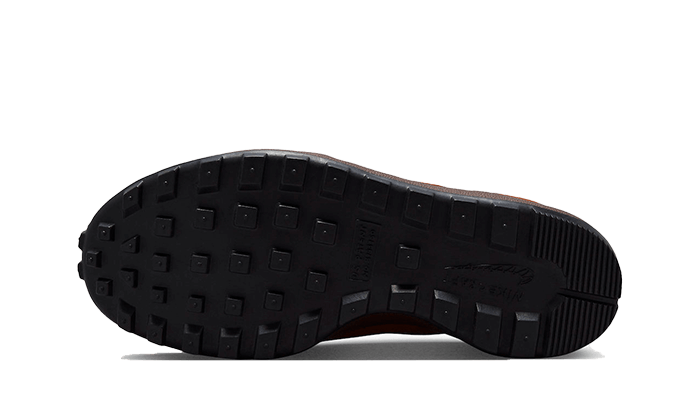 Nike Tom Sachs x NikeCraft General Purpose Shoe 'Brown' - DA6672-201