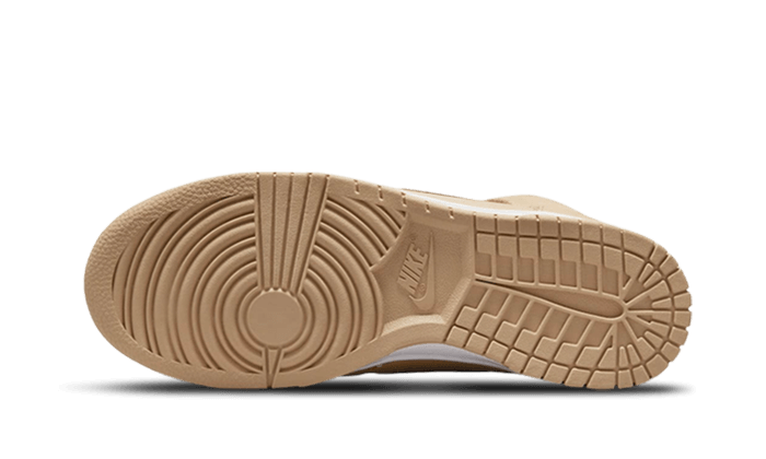 Nike Dunk High Premium Women's Shoes - Brown - DX2044-201
