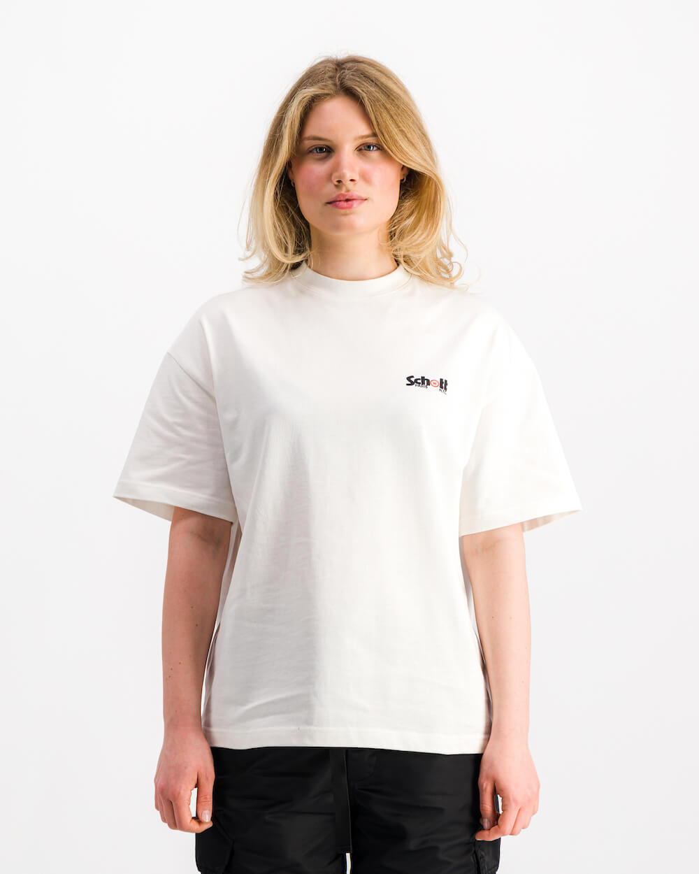 Jack & Jones®  ORGANIC BASIC T-SHIRT