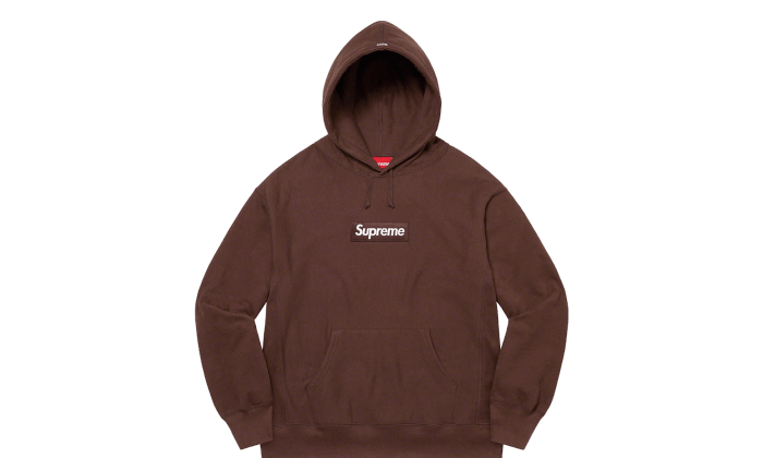 Supreme Streetwear - Collection - Wethenew