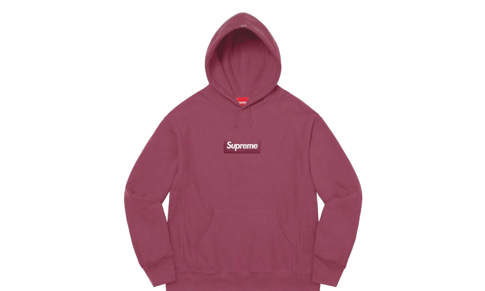 Box Logo FW21 Light