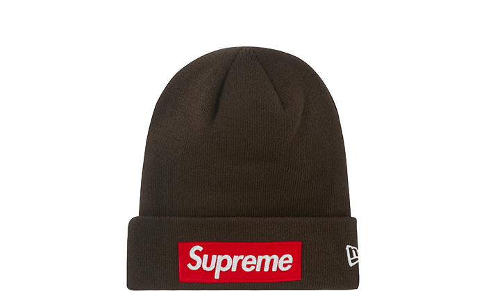 How to Spot Fake Supreme Beanie Hat 