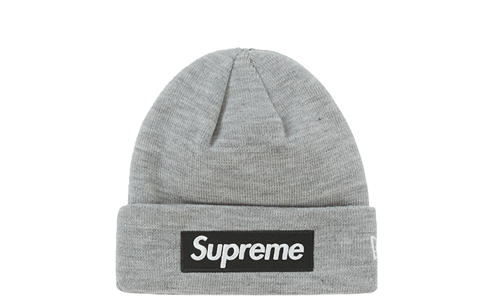 supreme beanie red