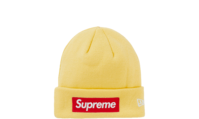 Supreme Beanies & Hats