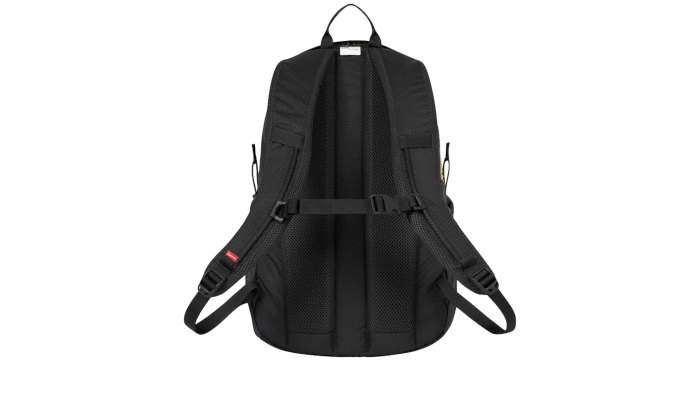 Supreme Backpack (SS22) Black