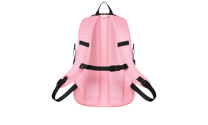 Supreme Backpack (SS22) Pink