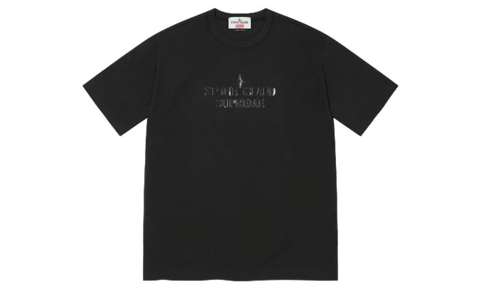 Louis Vuitton Supreme Authenticated T-Shirt