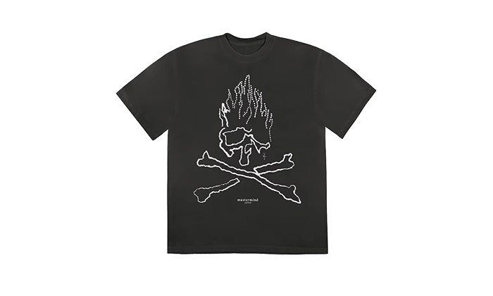 Travis Scott T-shirt, Travis Scott Shirts, Streetwear