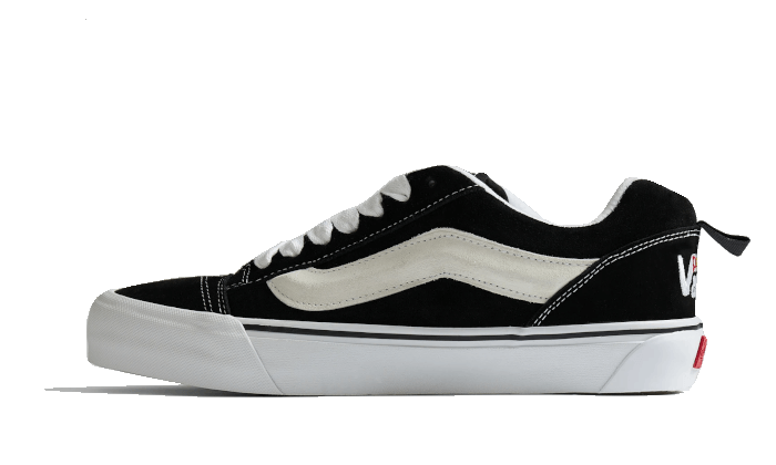 Vans Vans X Imran Potato Ua Sk8 Hi Vr3 Lx Black - Mens - High & Midtop Vans