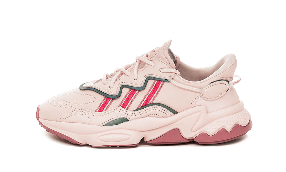 ozweego pink