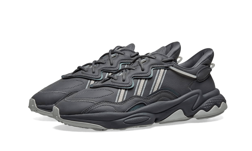 adidas ozweego gris