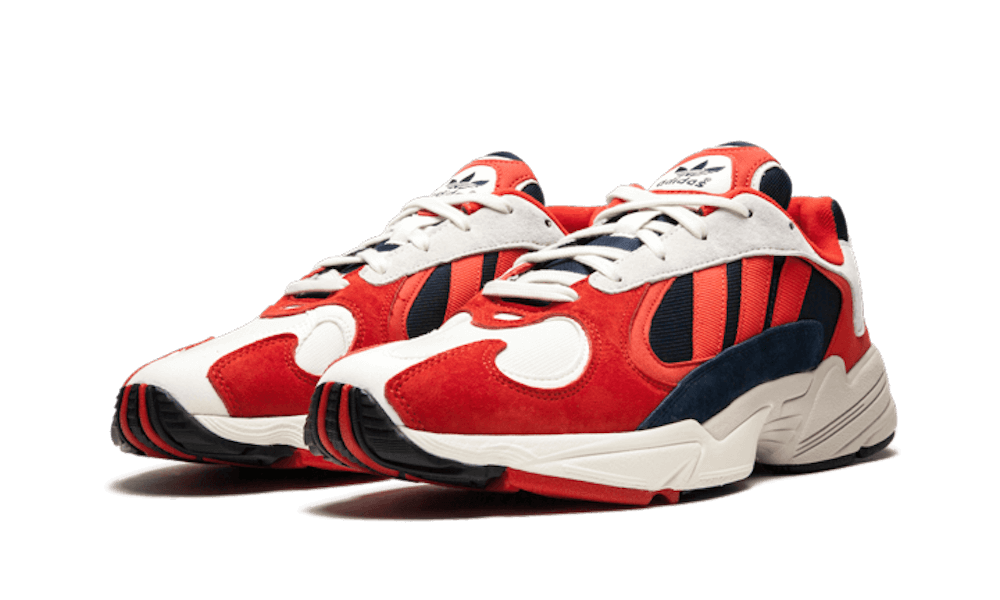 adidas original yung 1 rouge