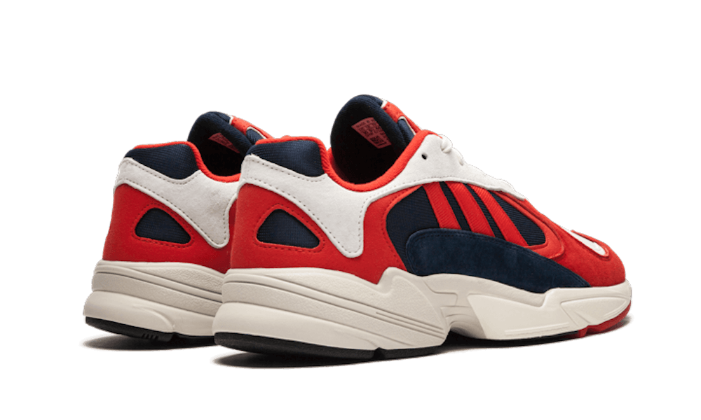 adidas yung 1 navy