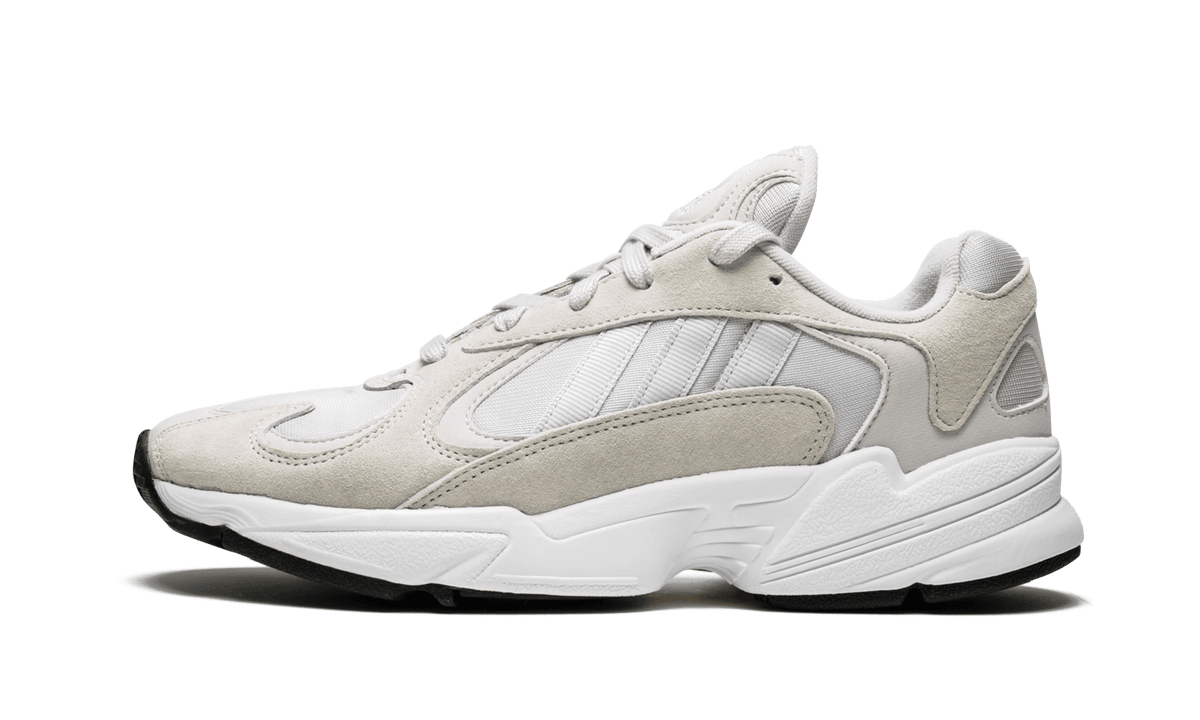 adidas yung 1 beige white