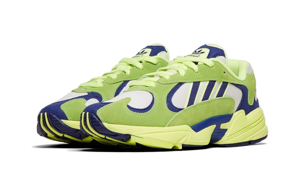 adidas yung 1 homme or