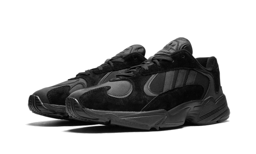 yung 1 triple black