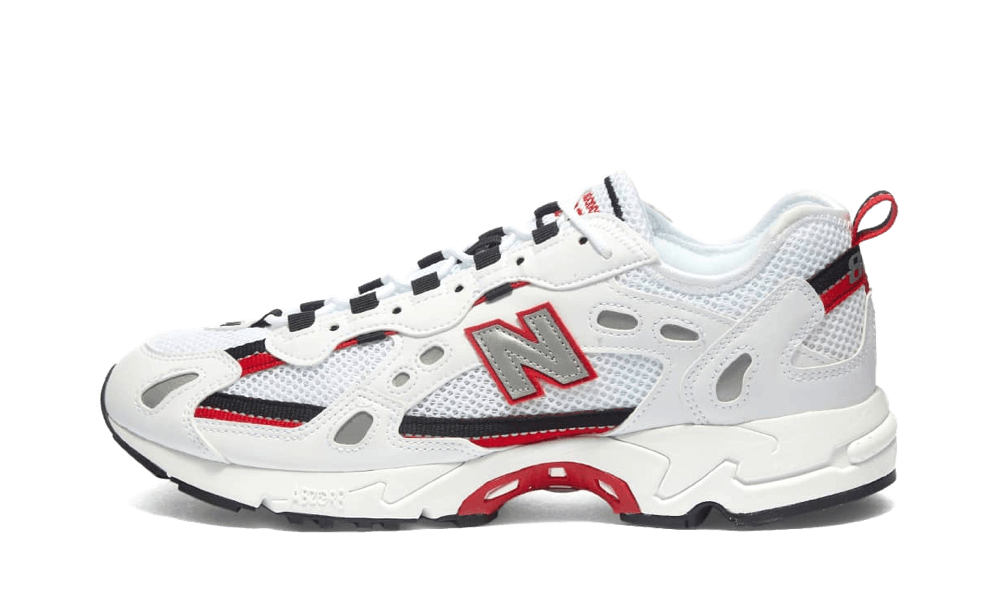 new balance abzorb rouge