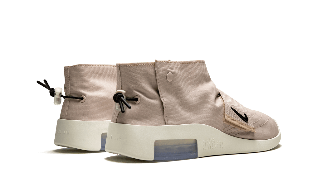 Nike Air fear of God moccasin particle 