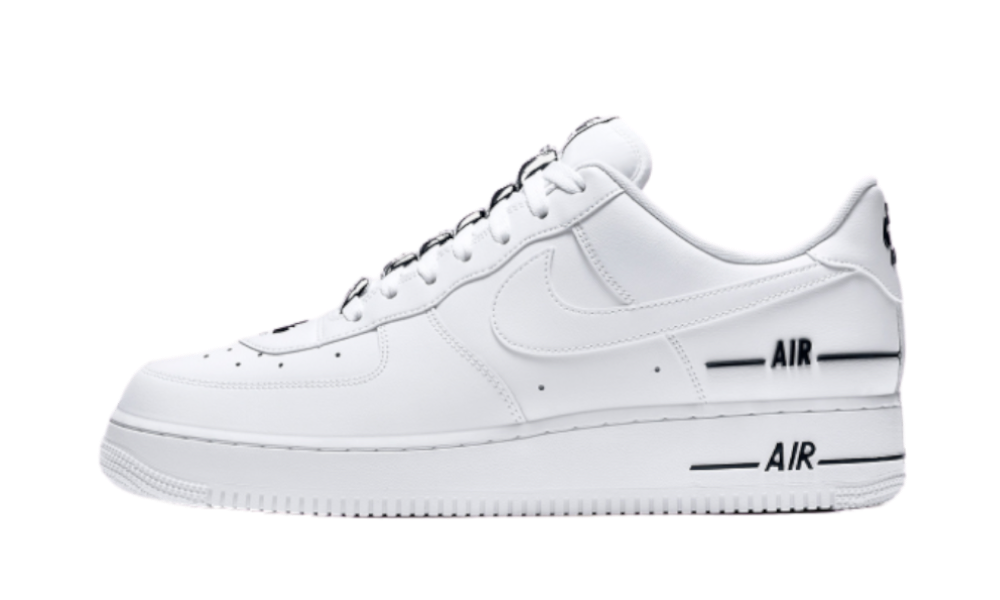 air force one 1 low