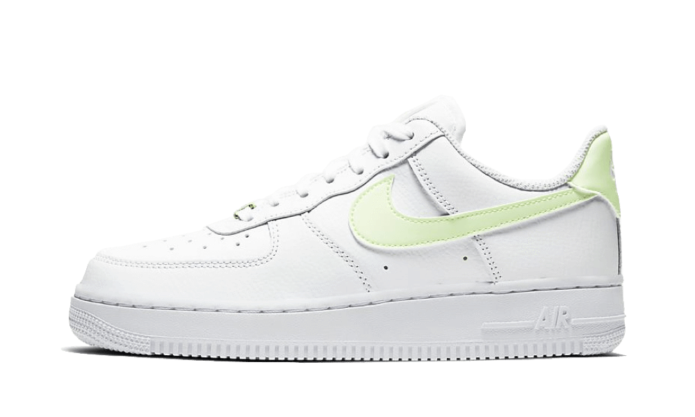 air force fluo