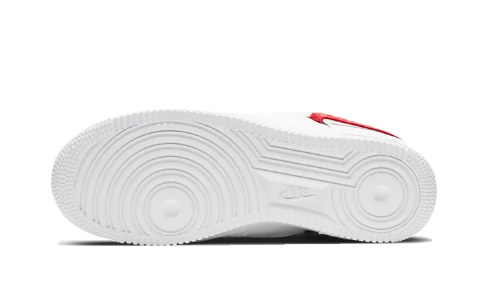 Sapatilhas Nike Air Force 1 LXX para mulher - Branco - DC1164-100