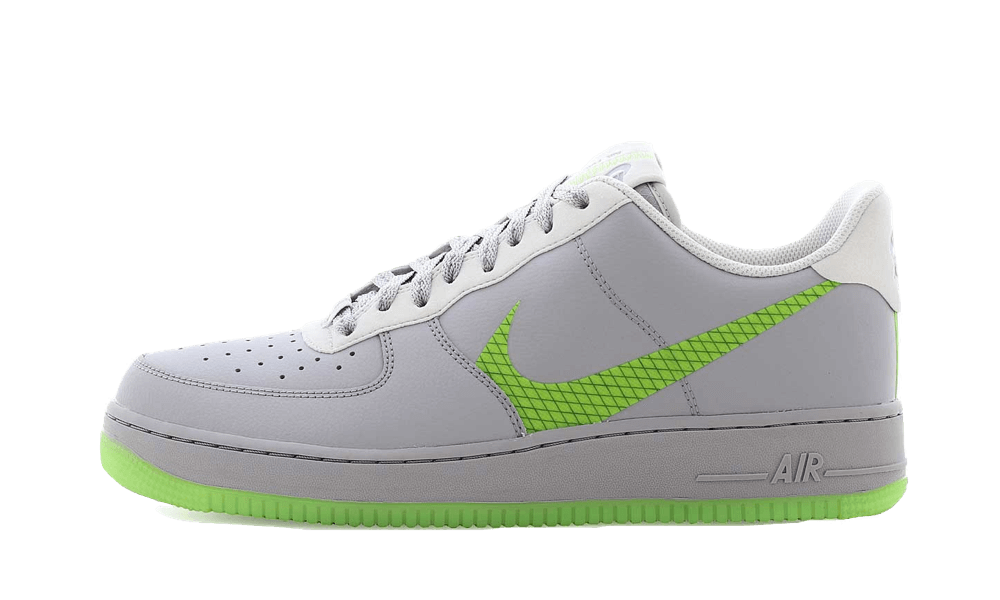 nike air force low grise