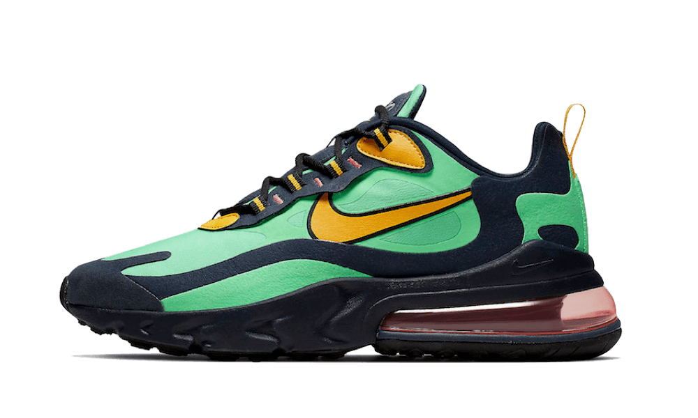 nouvelle nike air max 270