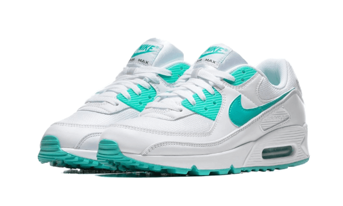 nike air max 90 hyper jade