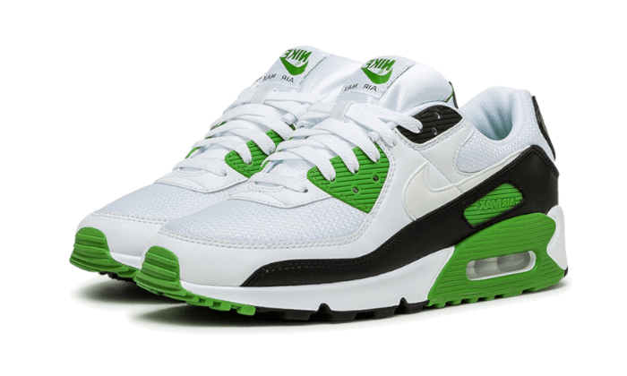 nike air max 90 recraft chlorophyll