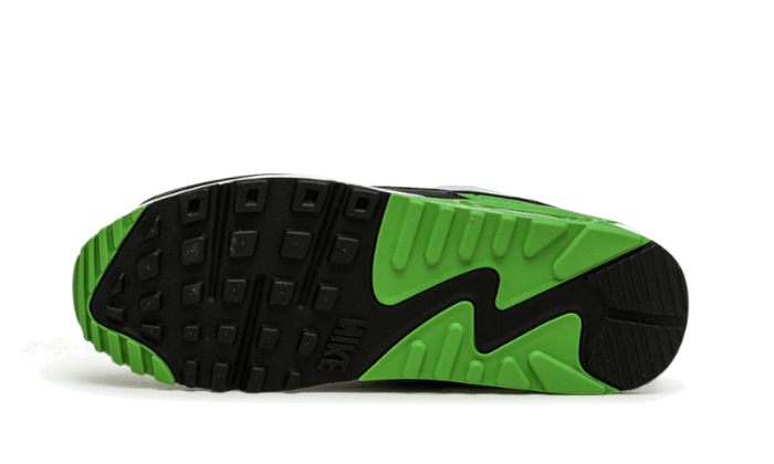 air max 90 recraft chlorophyll