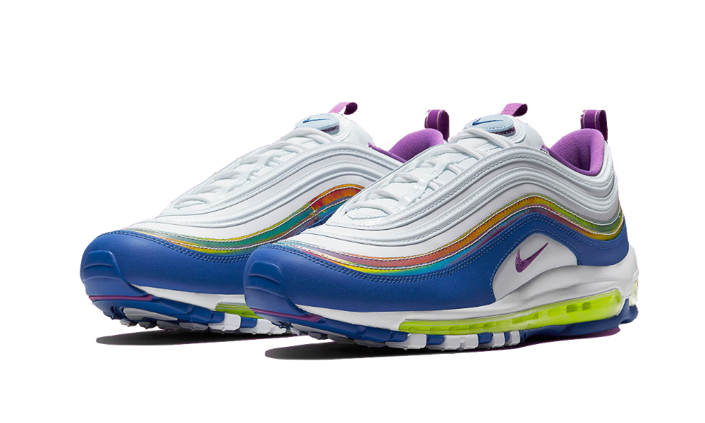 Nike Air Max 97 Easter (2020) - CJ0591 