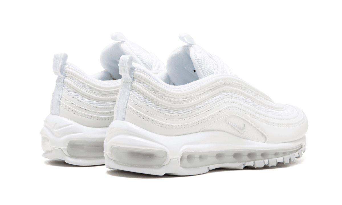 Nike Air Max 97 Pure Platinum - 921733 