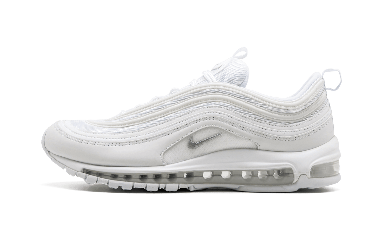 air max 97 full white