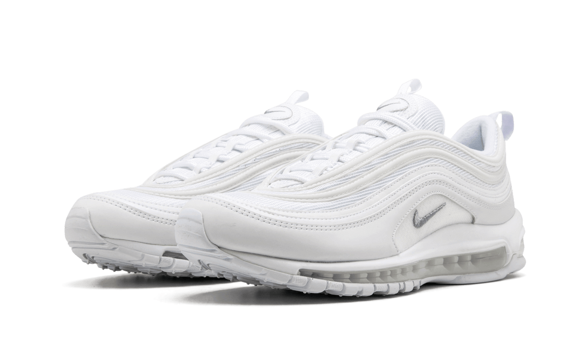 nike air max 97 ultra women's white