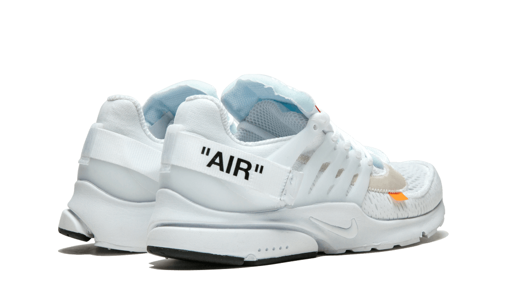 Nike Air Presto Off White White 30 100 Worldarchitecturefestival