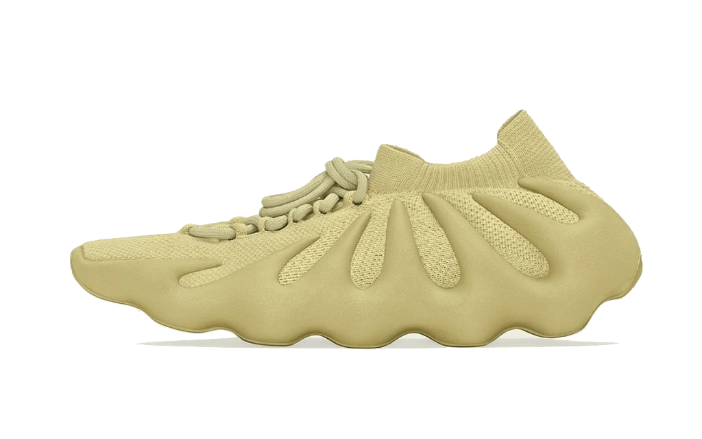 Adidas Yeezy 450 Sulfur