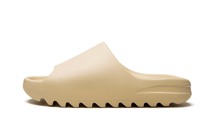 48h Delivery - Adidas Yeezy Slide Bone (Restock Pair) - Tênis