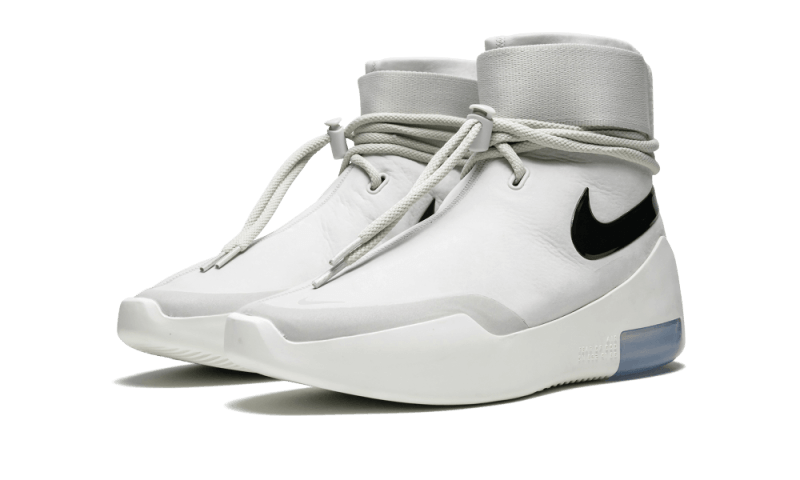 Air Fear Of God 1 Shoot Around Light Bone