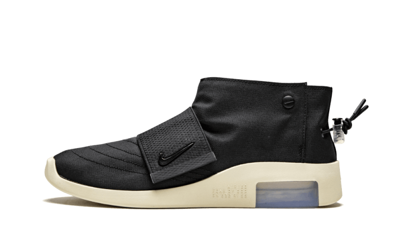 Nike NIKE X FEAR OF GOD Warm-Up Pants Brown