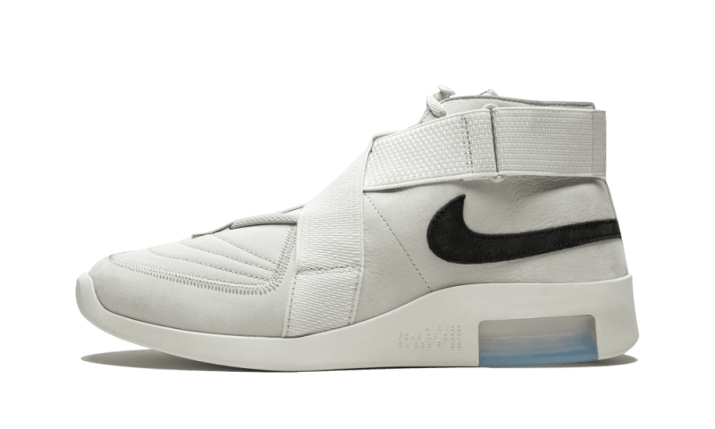 Air Fear Of God Raid 'Black/Fossil' Release Date. Nike SNKRS