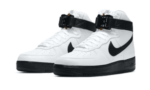 Nike Air Force 1 High Alyx White Black (2020)