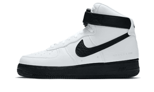 Nike Air Force 1 High Alyx White Black (2020)