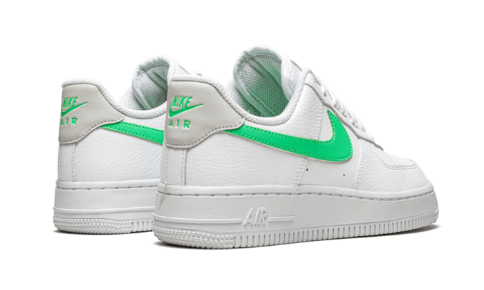 Nike Air 1 Low Green Glow