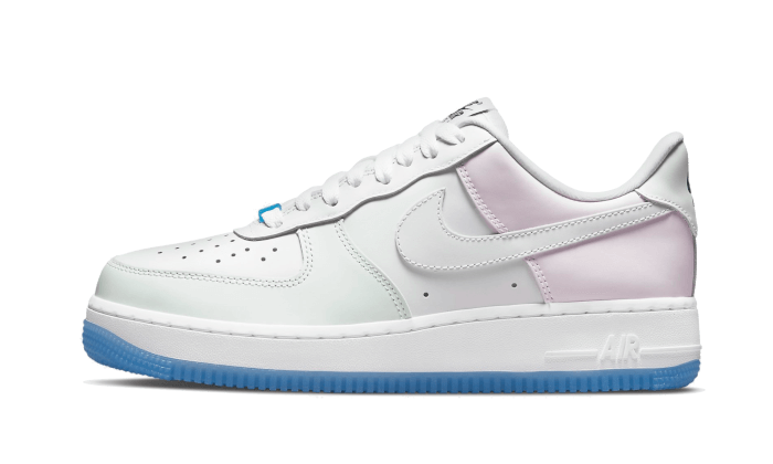 air force 1 uv