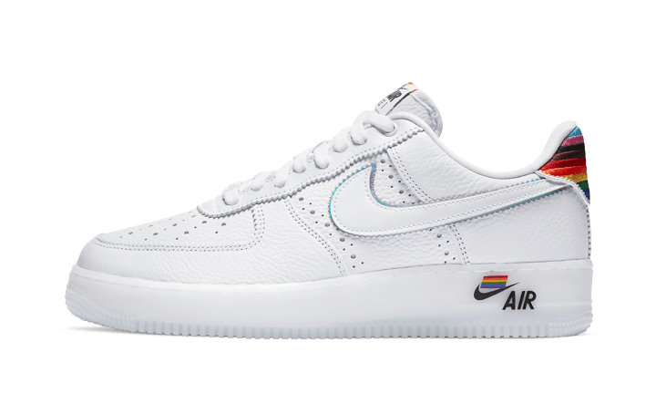 air force one low be true