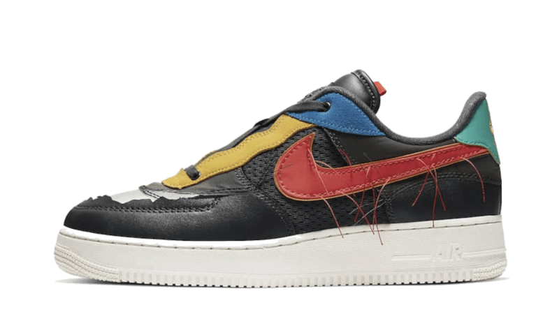 zout morfine Puno Nike Air Force 1 Low BHM