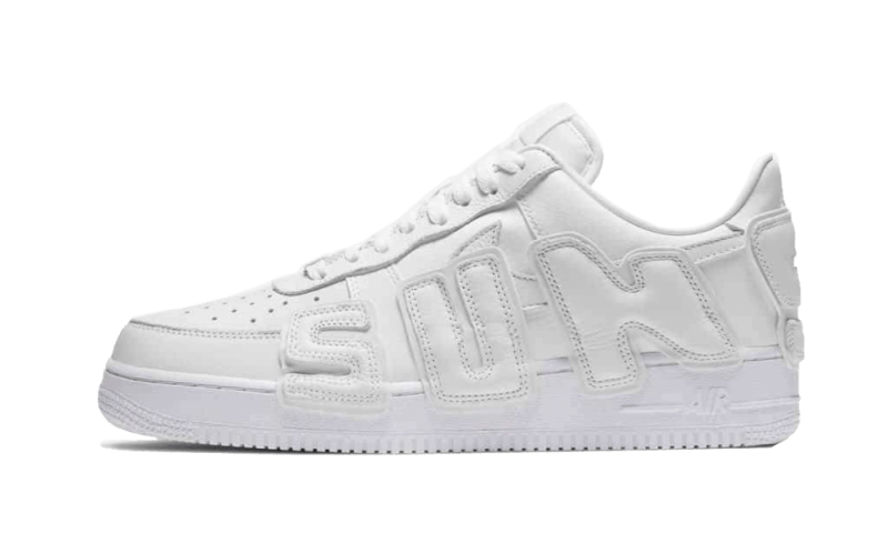 ★25.5★CPFM NIKE AIR FORCE 1 LOW White