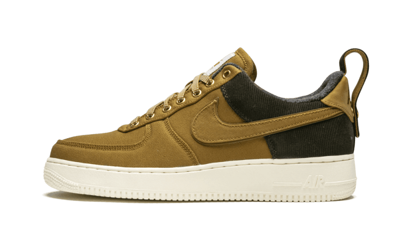 Gesetz Mond Bourgeon carhartt wip x nike air force 1 low ale brown ...