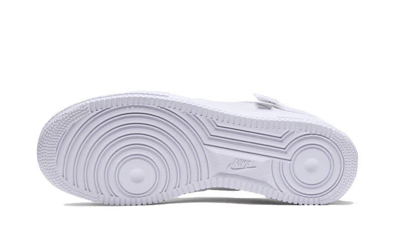 Nike Air Force 1 Low Drop Type Triple White - CQ2344-101 – Izicop