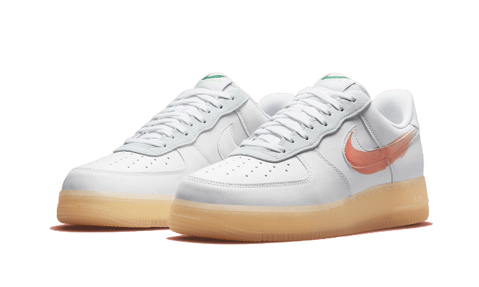 Flyleather Air Force 1 - DB3598-100